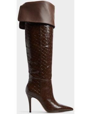 ALDO Hillsdon – – - Brown