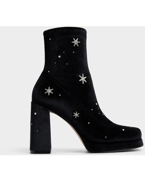 ALDO Starrie - Black