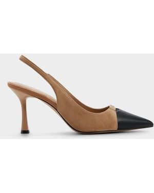 ALDO Augustas – – - White
