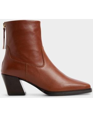 ALDO Ybiraweth – – - Brown