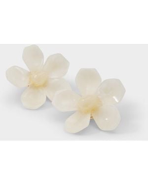 ALDO Dahlliah – - White