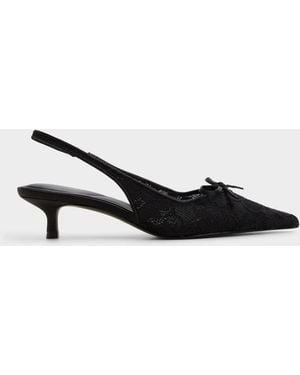 ALDO Azaro – – - Black