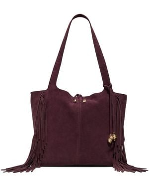 ALDO Arrow - Purple