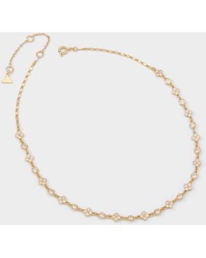 ALDO Thillie – Clear Multi - Metallic