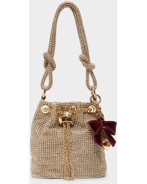 ALDO Marveloo - Metallic