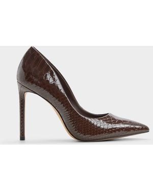 ALDO Stessy2.0 – – - Brown