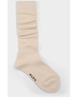ALDO Slouchie – - Natural