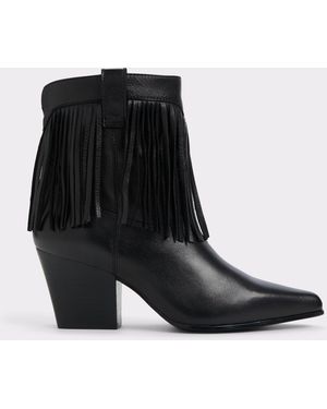ALDO Jollene - Black