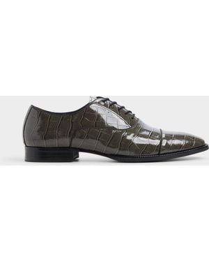 ALDO Ed – – - Grey