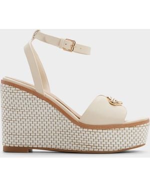 ALDO Carrabririel – – - White