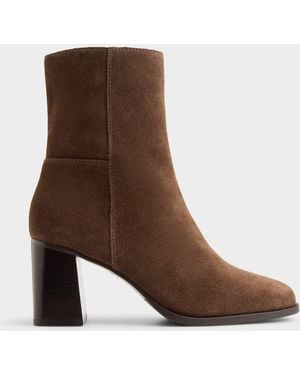 ALDO Marllie – – - Brown