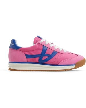 ALDO Stepcount - Pink