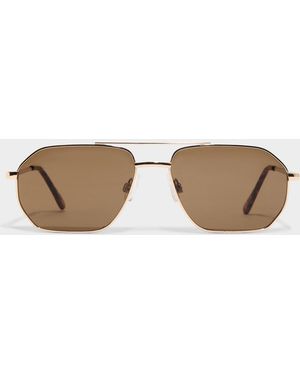 ALDO Arthurr – - Metallic