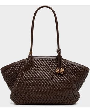 ALDO The Power Tote – - Brown