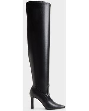 ALDO Allworth – – - Black