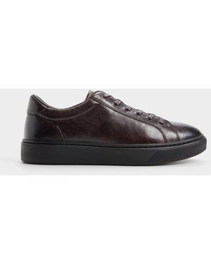 ALDO Garett – – - Black