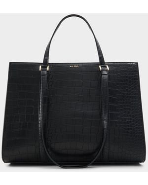 ALDO Ninetofive - Black