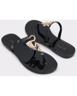 ALDO Apanie - Black