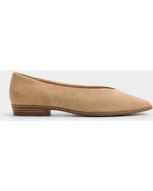 ALDO Devereteriel – – - Natural