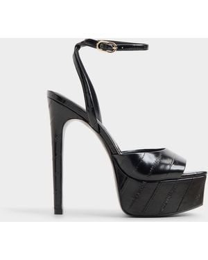 ALDO Thalie – – - Black