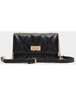 ALDO Bellagracee – - Black