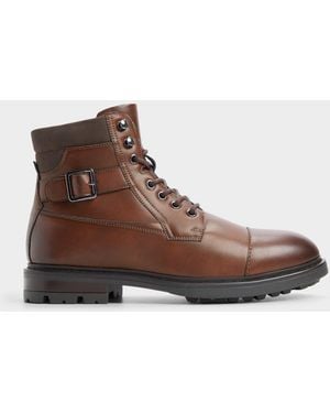 ALDO Henrique – – - Brown