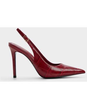 ALDO Stessysling2.0 – – - Red
