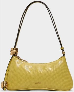 ALDO Amelliee - Yellow