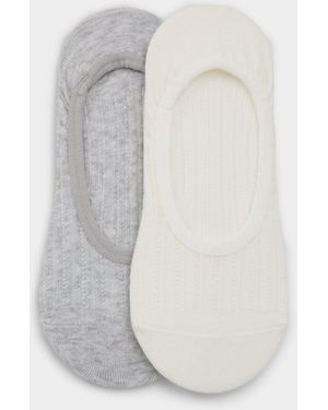 ALDO Magnoliia – - White