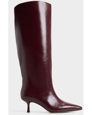 ALDO Selora-wc - Brown