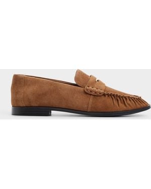ALDO Veviane – – - Brown