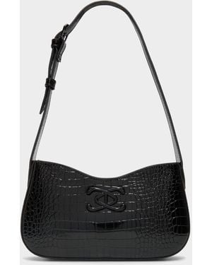 ALDO Ccharlipurseex - Black