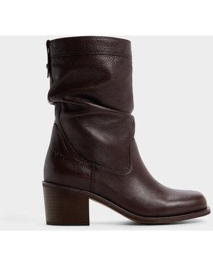 ALDO Haverly - Brown