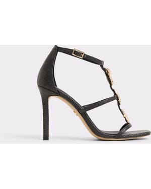 ALDO Summerdate - Black