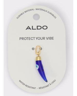ALDO Vibecheck - White
