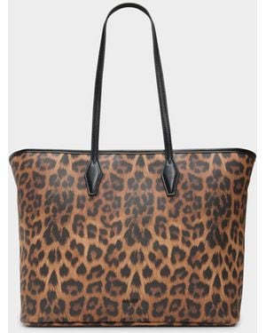 ALDO Everythingtotee - Brown