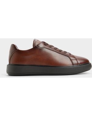 ALDO Elloi – – - Brown