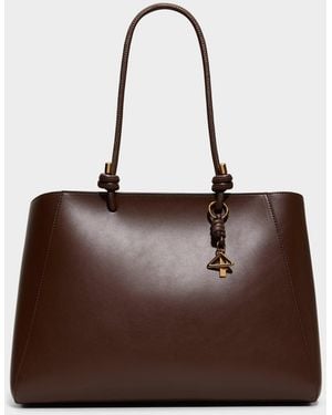 ALDO Lilytote – - Brown