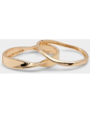 ALDO Loups - Metallic