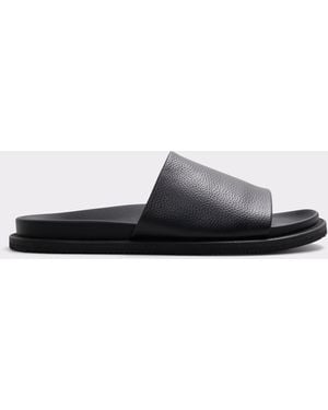 ALDO Gentslide - Black