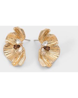 ALDO Virellia - Metallic