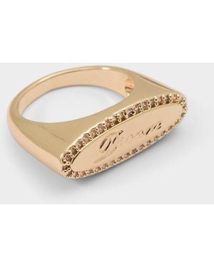 ALDO Dreamring – Clear Multi – - White