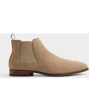 ALDO Sosa – – - Natural