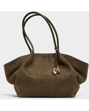 ALDO The Power Tote – - Green