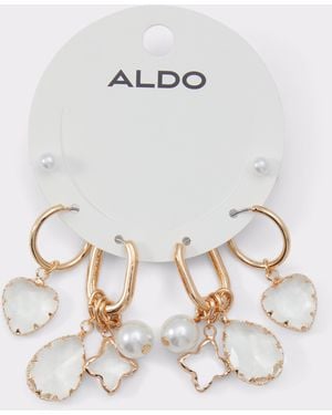 ALDO Celebes - White