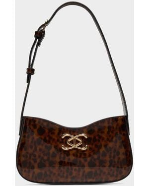 ALDO Ccharlipurseex - Brown