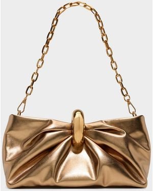 ALDO The Evening Bow Bag – - Metallic