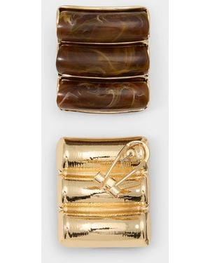 ALDO Patrice – - Metallic
