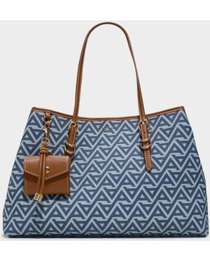 ALDO Isedra – - Blue