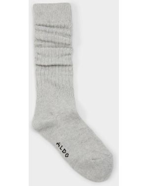 ALDO Slouchie – - Grey